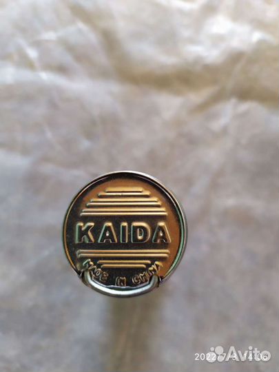 Фонарик СССР