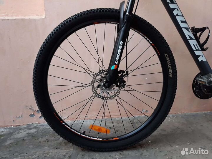 Велосипед 29