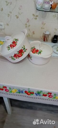 Термокастрюля