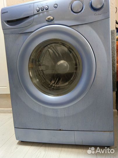Стиральная машина автомат бу