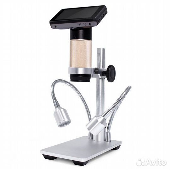 Цифровой микроскоп Andonstar adsm201 VGA hdmi