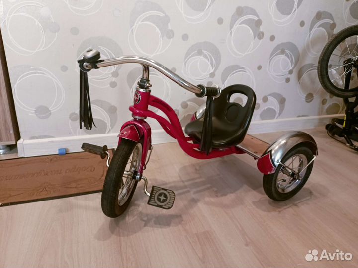 Детский велосипед schwinn