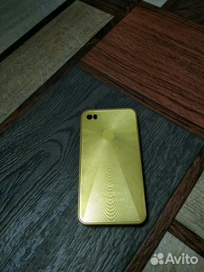 Чехол айфон 4