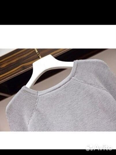 Кофта ассиметричная