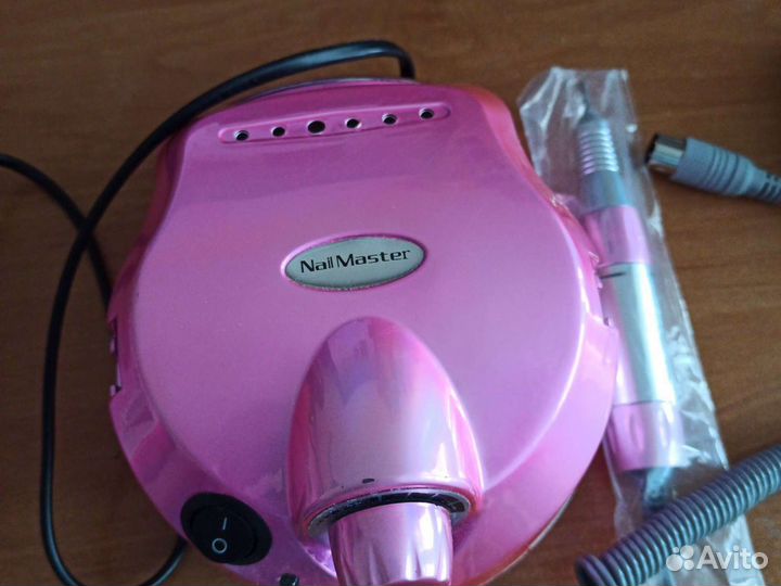 Фрезер для маникюра