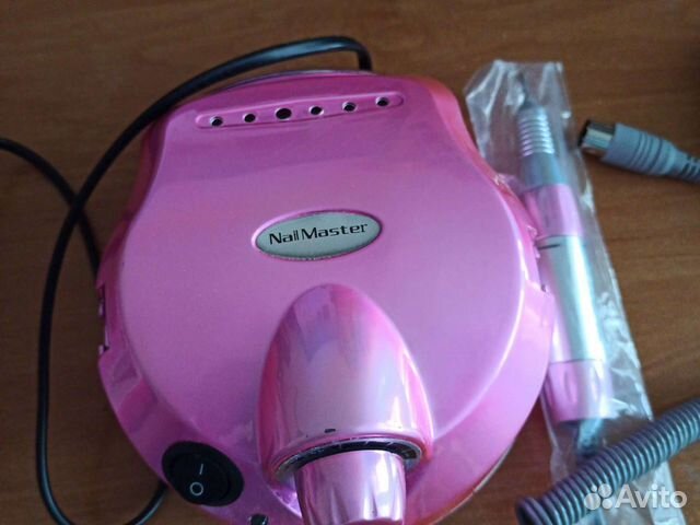Фрезер для маникюра