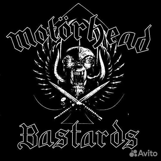 Винил Пластинка Motörhead - 