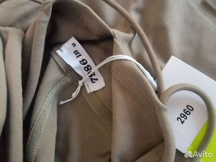 Костюм женский летний 46 48