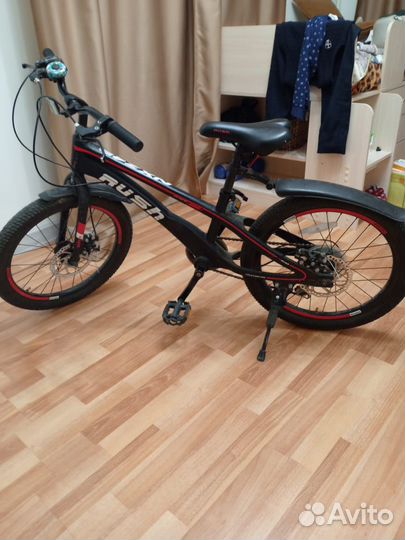 Велосипед горный 20