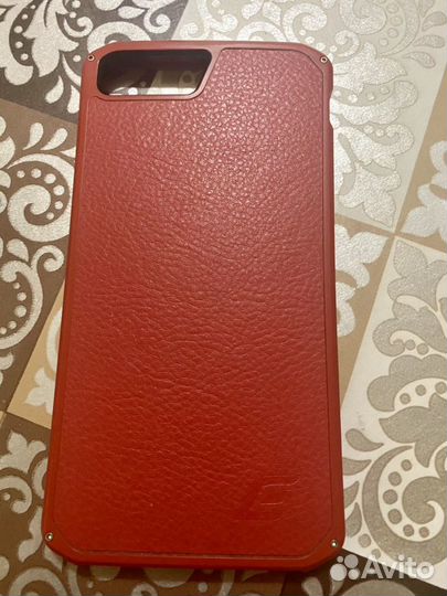 Бронь чехол на iPhone 7,8 Plus