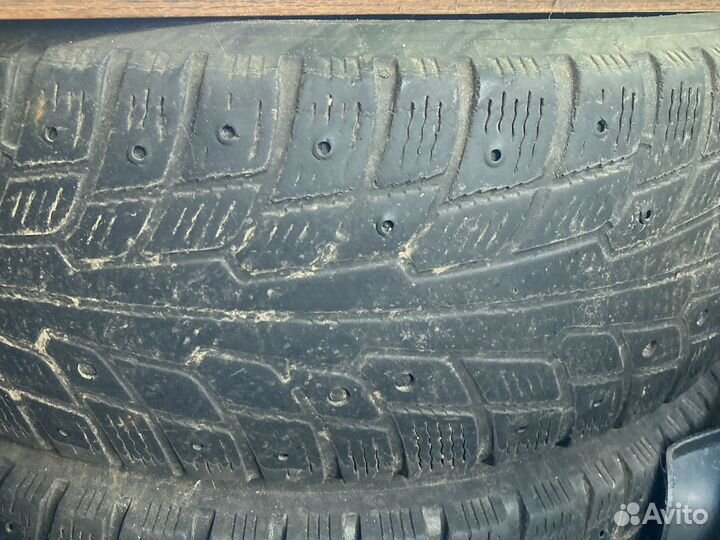 Michelin X Radial 185/65 R15 88