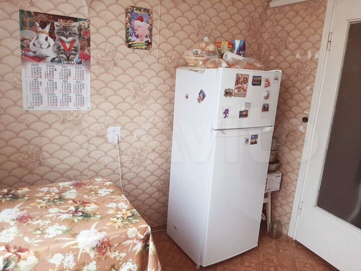 1-к. квартира, 34,1 м², 8/9 эт.