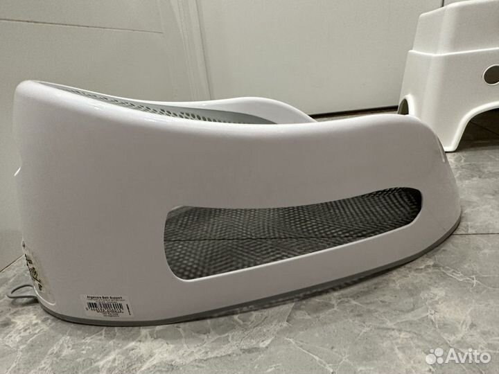 Горка для купания angelcare