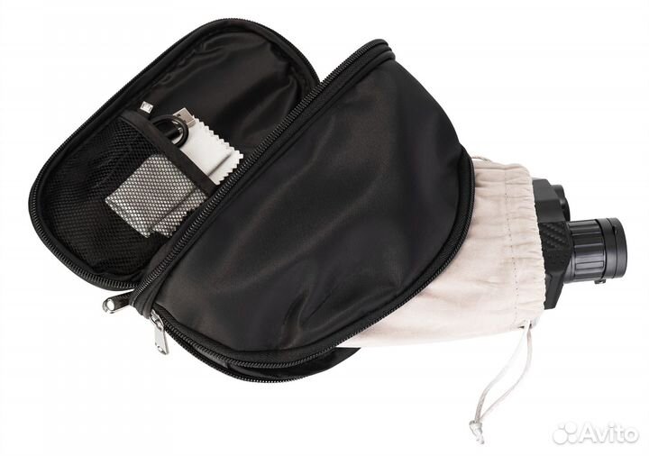 Монокуляр ночного видения Levenhuk Atom Digital DN