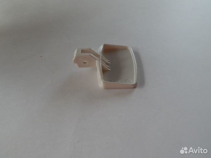 Ручка люка стиральной машины Indesit арт C00035766