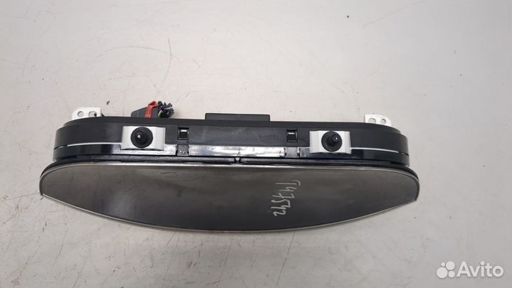 Щиток приборов Citroen Jumper (Relay) 2014, 2019