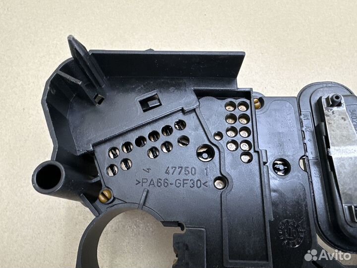 Плата АКПП 722.6 Mercedes 1402700761