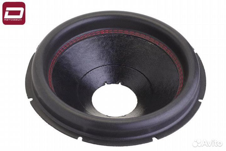 Dynamic State SPF-SW4044 Cone диффузор для сабв