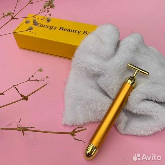 Массажер T-line