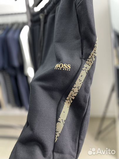 Шорты мужские Boss