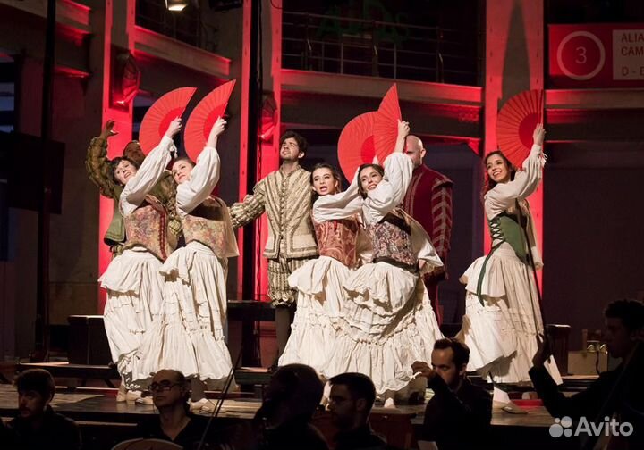 Билеты в детский Музыкально-драм театр 