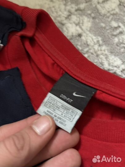 Футболка Nike