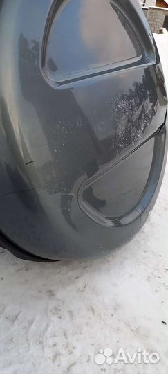 Колпак для заднего колеса на сузуки гранд витара