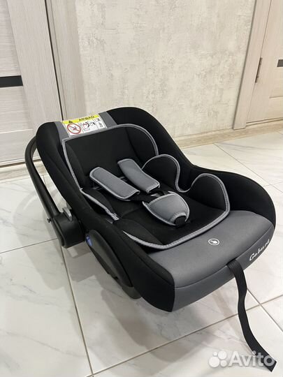 Автолюлька