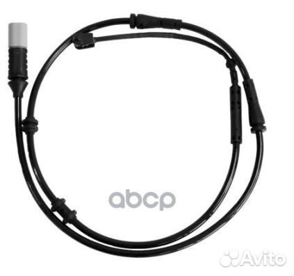 Датчик износа тормозных колодок перед/зад