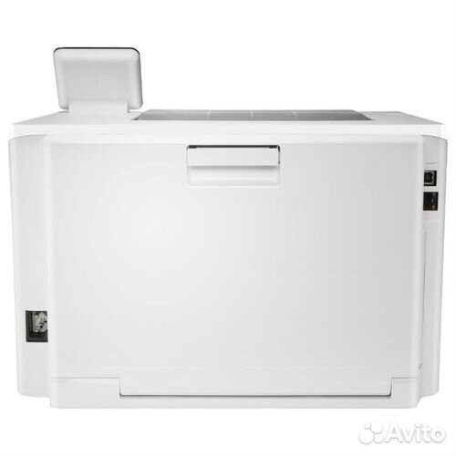 Принтер HP Color LaserJet Pro M255dw