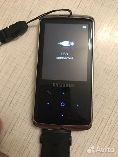 Mp3 плеер samsung