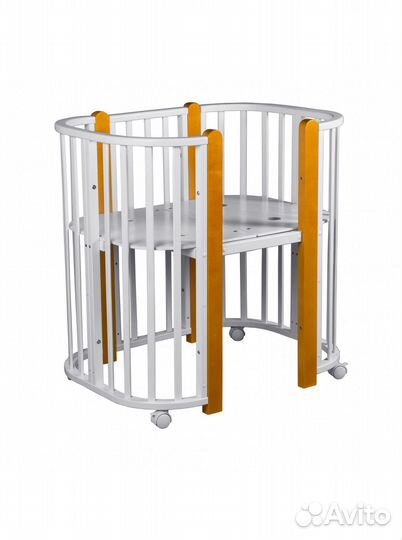 Кровать детская 