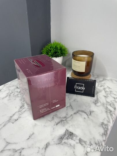 Яндекс станция мини с часами