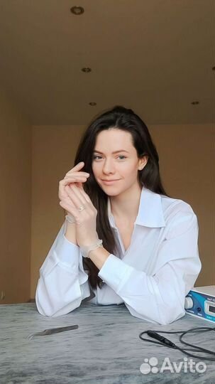 Электроэпиляция