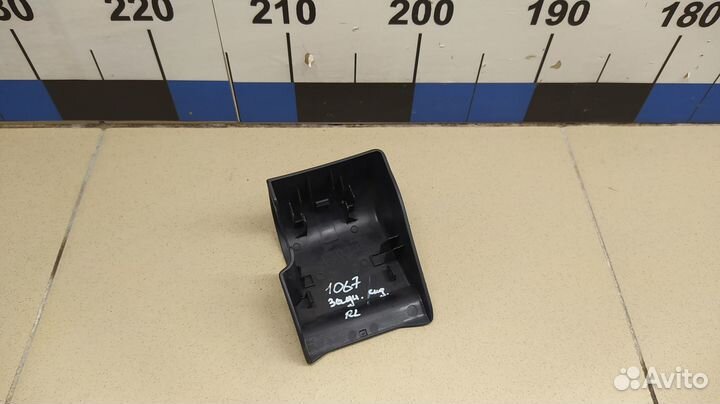 Накладка декоративная Land Cruiser (150) -Prado 20