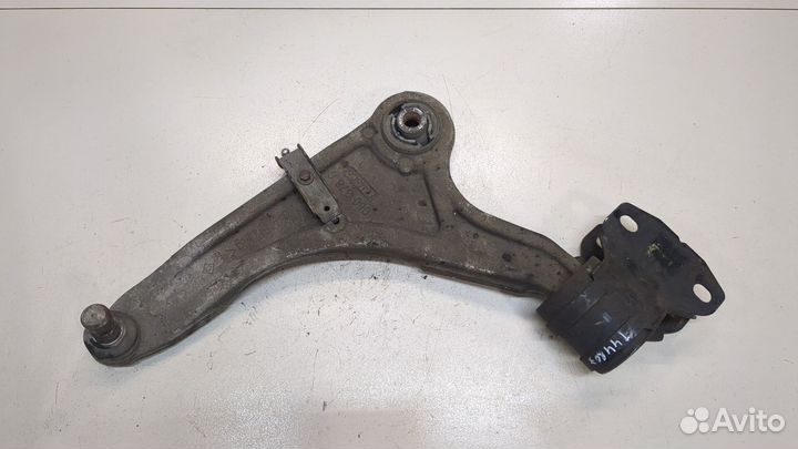 Рычаг подвески Ford Mondeo 5 2015, 2015