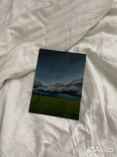 Картины пейзажи на заказ