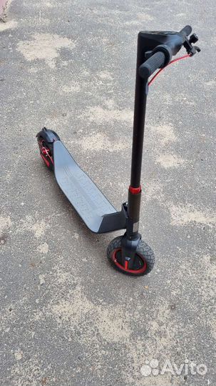 Электросамокат Kugoo g max