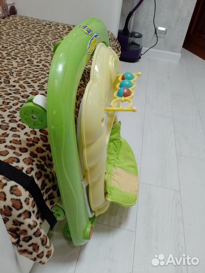 Ходунки детские бу