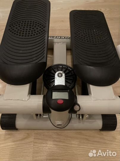 Тренажер степпер torneo