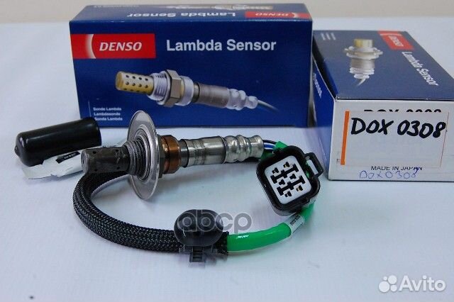 Лямбда-зонд DOX-0361 Denso