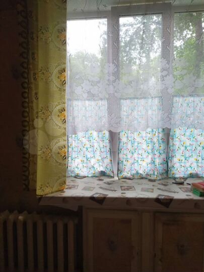 2-к. квартира, 54,7 м², 1/4 эт.