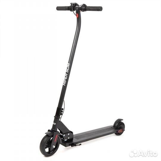 Новый электросамокат hiper vx561
