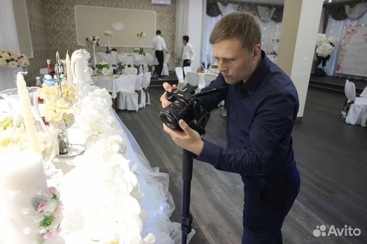 Коммерческая реклама / 3D визуализация