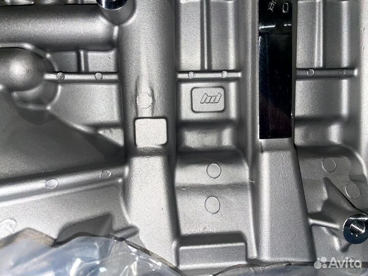 Двигатель Hyundai i40 / Kia Sportage / Hyundai ix35,1