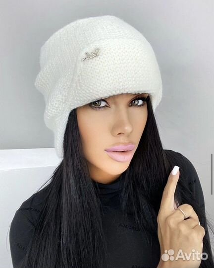 Шапка (новая)