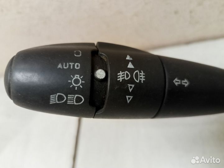 Переключатель подрулевой