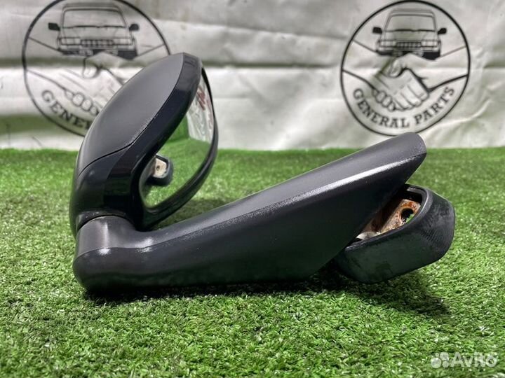 Зеркало на крыло Toyota Land Cruiser Prado KZJ95