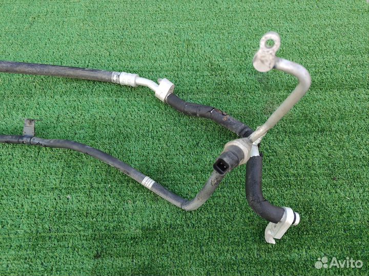 Трубки кондиционера Priora Panasonic