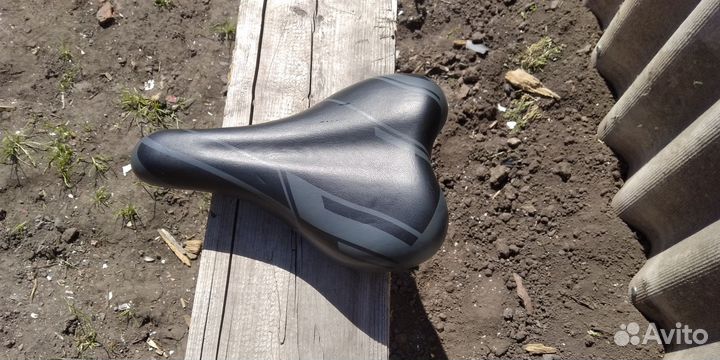 Седло для велосипеда